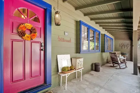 Exterior - 100 Vaca Creek Way, Martinez, CA 94553 photo 8 of 18