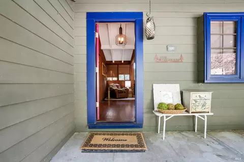 Entry Way - 100 Vaca Creek Way, Martinez, CA 94553 photo 1 of 2