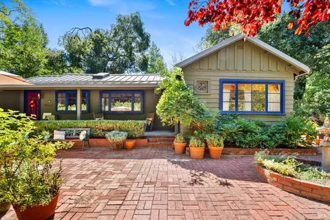 Exterior - 100 Vaca Creek Way, Martinez, CA 94553 photo 2 of 18