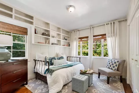 Bedroom - 100 Vaca Creek Way, Martinez, CA 94553 photo 4 of 6