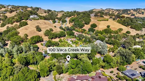 View/Area - 100 Vaca Creek Way, Martinez, CA 94553 photo 4 of 4