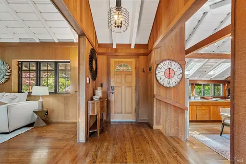 Entry Way - 100 Vaca Creek Way, Martinez, CA 94553 photo 2 of 2