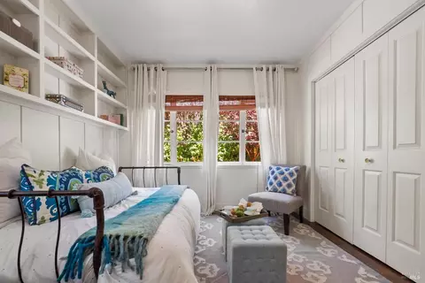 Bedroom - 100 Vaca Creek Way, Martinez, CA 94553 photo 5 of 6