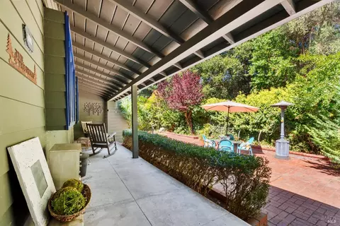 Exterior - 100 Vaca Creek Way, Martinez, CA 94553 photo 7 of 18