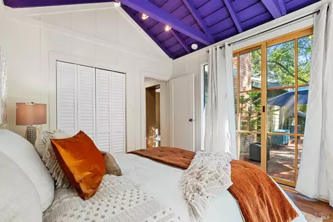 Bedroom - 100 Vaca Creek Way, Martinez, CA 94553 photo 3 of 6