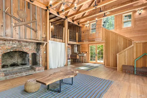 Other - 1500 Old Cazadero Rd, Cazadero, CA 95421 photo 3 of 13