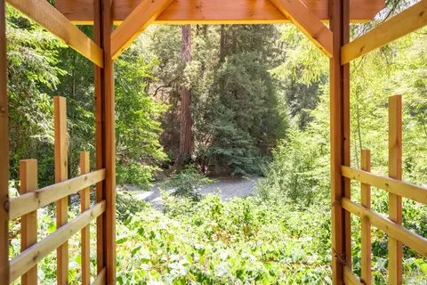 View/Area - 1500 Old Cazadero Rd, Cazadero, CA 95421 photo 1 of 2
