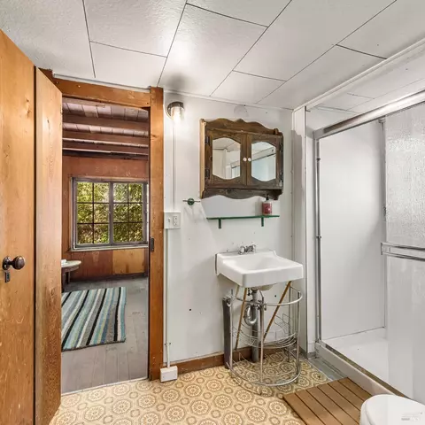 Bath - 1500 Old Cazadero Rd, Cazadero, CA 95421 photo 3 of 3