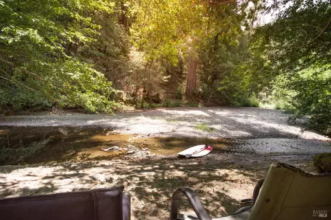 View/Area - 1500 Old Cazadero Rd, Cazadero, CA 95421 photo 2 of 2