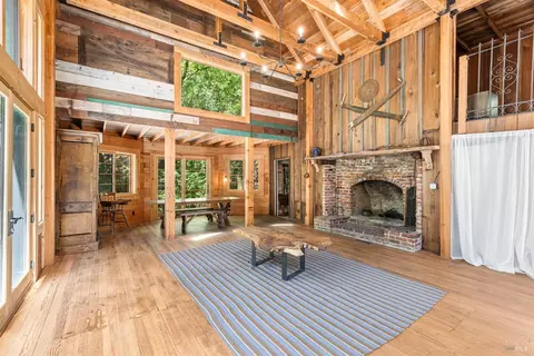 Other - 1500 Old Cazadero Rd, Cazadero, CA 95421 photo 2 of 13
