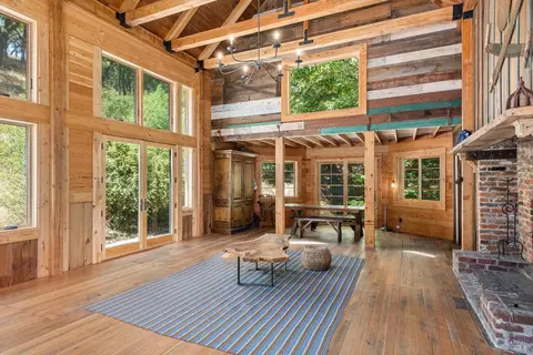 1500 Old Cazadero Rd, Cazadero, CA 95421