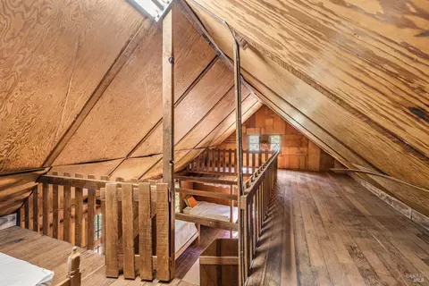 Entry Way - 1500 Old Cazadero Rd, Cazadero, CA 95421 photo 6 of 6