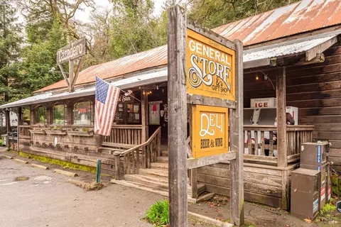 Other - 1500 Old Cazadero Rd, Cazadero, CA 95421 photo 13 of 13