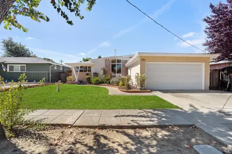 31363 Meadowbrook Ave, Hayward, CA 94544