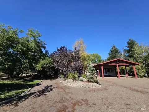 Exterior - 6060 Oak Ave, Cotati, CA 94931 photo 12 of 13