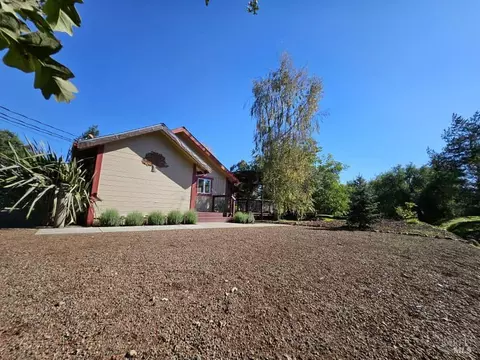 Exterior - 6060 Oak Ave, Cotati, CA 94931 photo 13 of 13