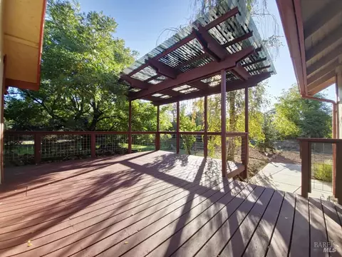 Exterior - 6060 Oak Ave, Cotati, CA 94931 photo 7 of 13