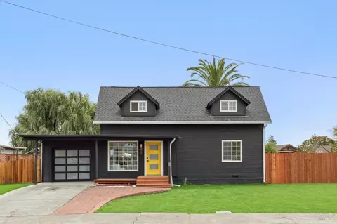 29 Alta Dr, Petaluma, CA 94954