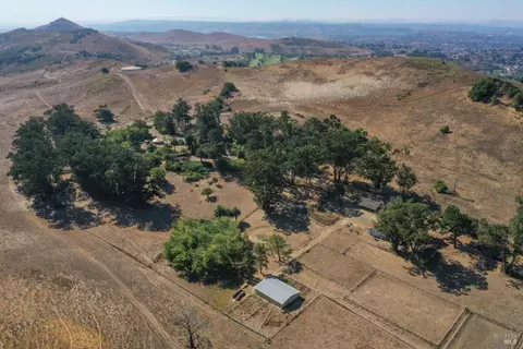 1 St Johns Mine Rd, Vallejo, CA 94591 photo 10