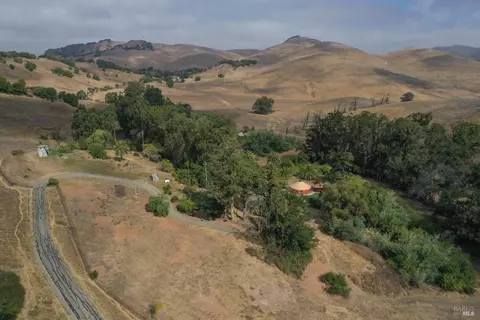 1 St Johns Mine Rd, Vallejo, CA 94591 photo 4