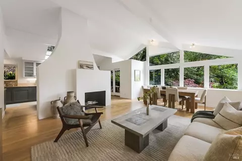 115 Manor Dr, Mill Valley, CA 94941
