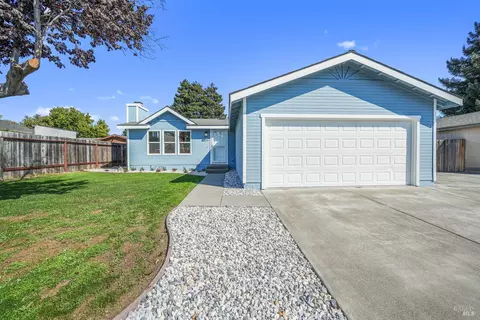 224 Pinecreek Ln, American Canyon, CA 94503