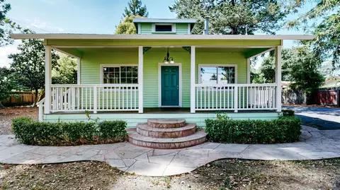 1101 Burbank Ave, Santa Rosa, CA 95407