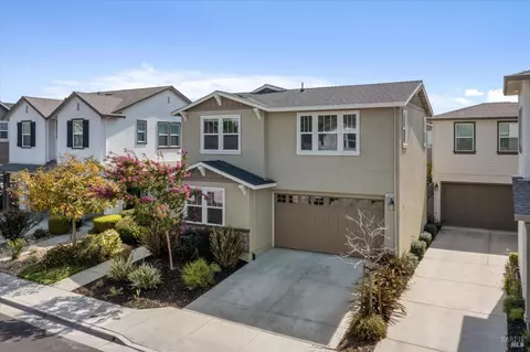1649 Wildflower Way, Rohnert Park, CA 94928