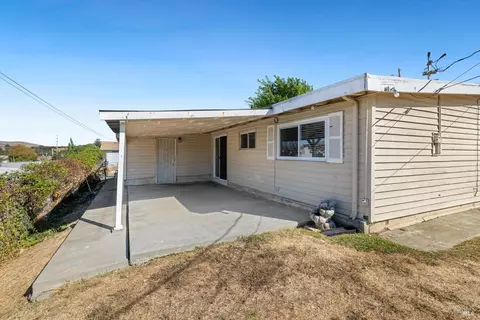 1401 Coronel Ave, Vallejo, CA 94591 photo 33