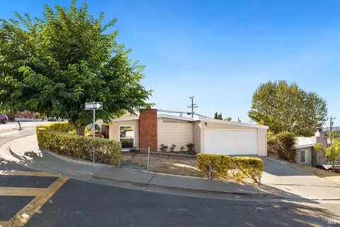 1401 Coronel Ave, Vallejo, CA 94591 photo 42