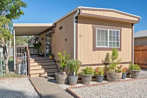 4801 N State St #15, Ukiah, CA 95482