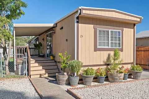 4801 N State St #15, Ukiah, CA 95482