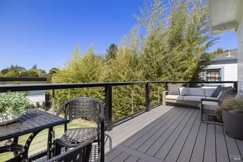 Exterior - 744 B St, Petaluma, CA 94952 photo 6 of 17
