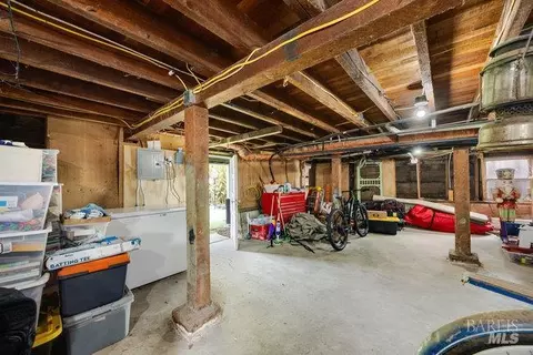 Exterior - 744 B St, Petaluma, CA 94952 photo 15 of 17