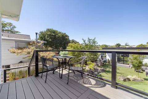 Exterior - 744 B St, Petaluma, CA 94952 photo 5 of 17