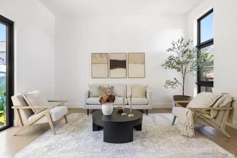 Living - 744 B St, Petaluma, CA 94952 photo 3 of 3