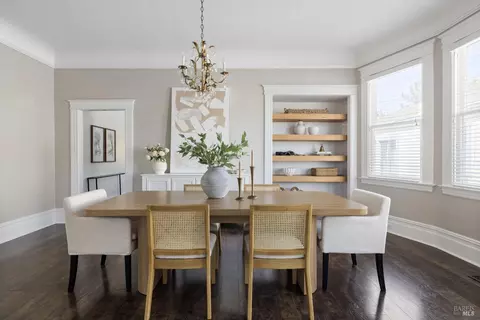 Dining - 744 B St, Petaluma, CA 94952 photo 1 of 4