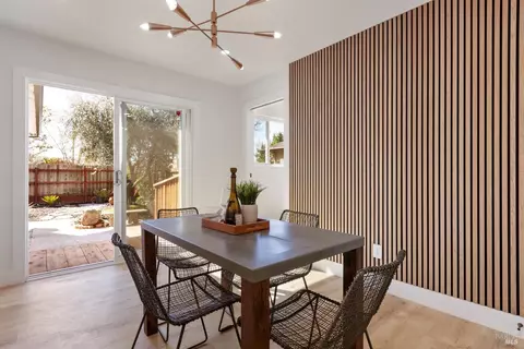 Dining - 773 Ernest Dr, Sonoma, CA 95476 photo 1 of 1