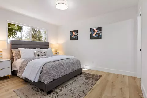 Bedroom - 773 Ernest Dr, Sonoma, CA 95476 photo 3 of 4