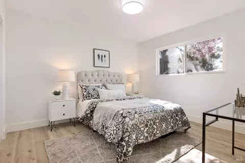 Bedroom - 773 Ernest Dr, Sonoma, CA 95476 photo 2 of 4