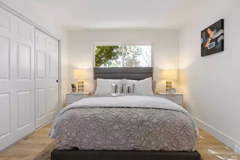 Bedroom - 773 Ernest Dr, Sonoma, CA 95476 photo 4 of 4