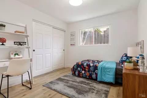 Bedroom - 773 Ernest Dr, Sonoma, CA 95476 photo 1 of 4