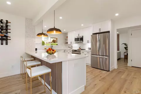 Kitchen - 773 Ernest Dr, Sonoma, CA 95476 photo 2 of 4