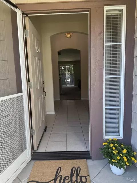 Entry Way - 7225 16th Hole Dr, Windsor, CA 95492 photo 1 of 2