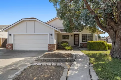 1201 Deanza Ct, Suisun City, CA 94585