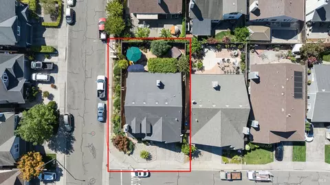 105 Cooper St, Sonoma, CA 95476 photo 58