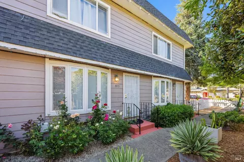 593 Verano Ave, Sonoma, CA 95476