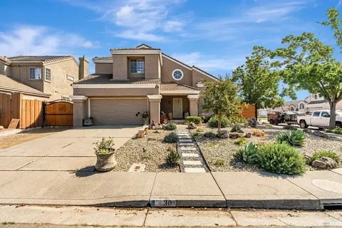 301 Childs Ct, Suisun City, CA 94585