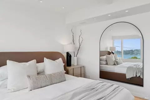Bedroom - 70 Currey Ave, Sausalito, CA 94965 photo 3 of 8