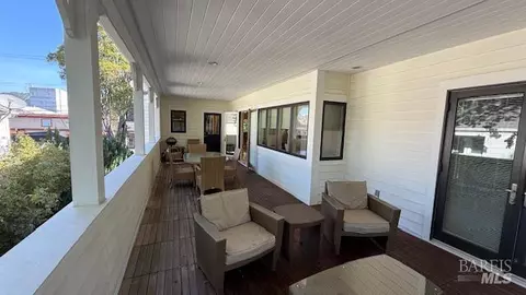 Exterior - 151 E Napa St, Sonoma, CA 95476 photo 8 of 11